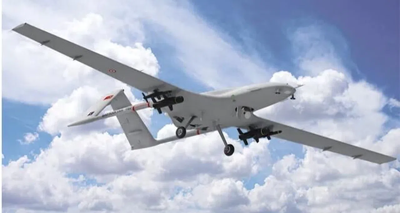 Ukrayna’dan Rusya’ya 24 dron saldırısı