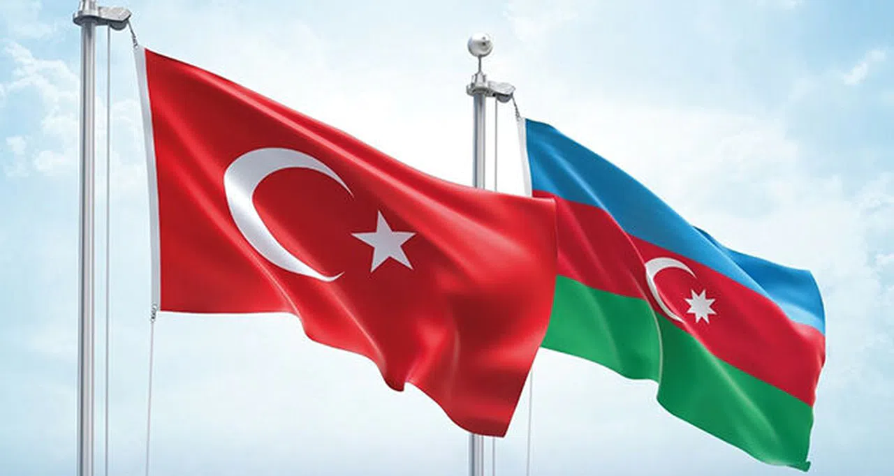Azerbaycan'dan Türkiye'ye şehit askerler için taziye mesajı
