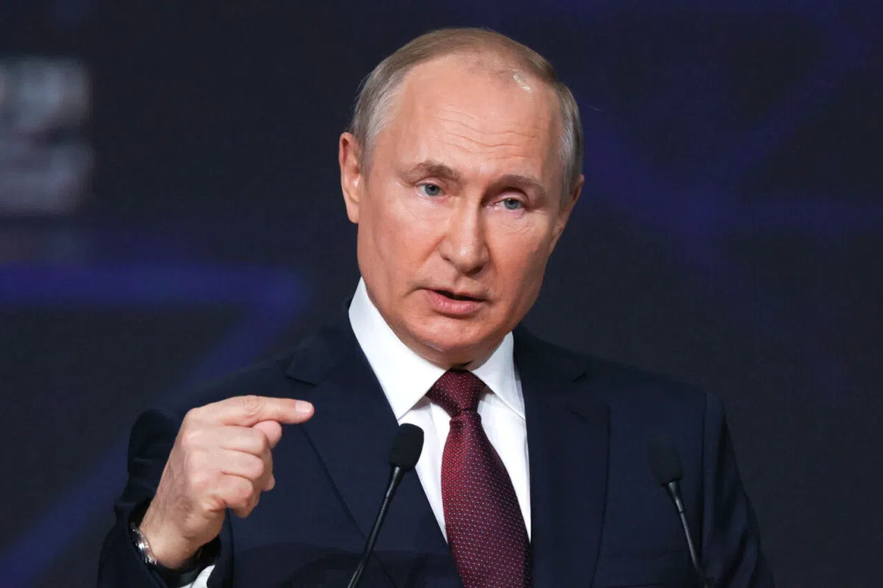 Putin, Kapsamlı Nükleer Deneme Yasağı Anlaşması onayını iptal etti