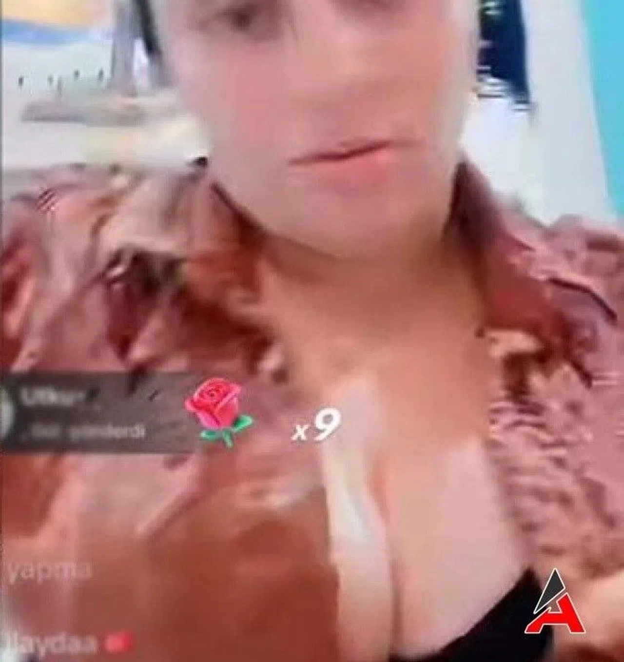 'Laz Kızı' Adlı TikTok Fenomeni hakkında yeni gelişme