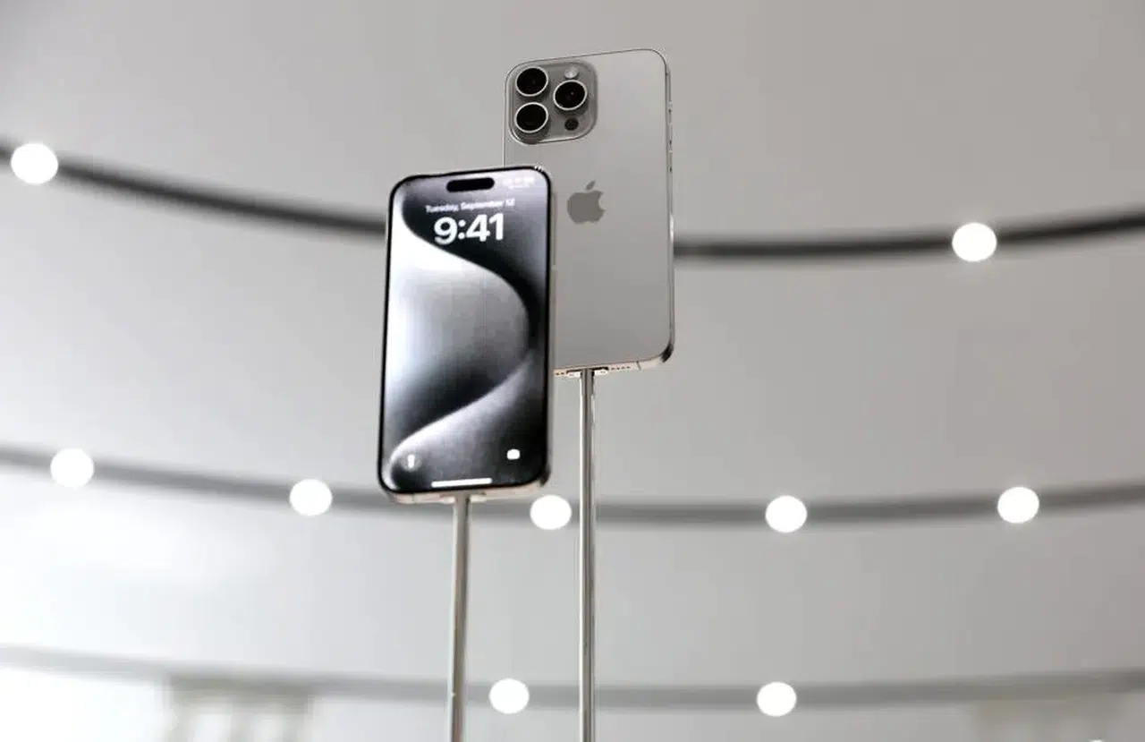 İPhone 16 serisi hakkında bilmedikleriniz.Yeni OLED