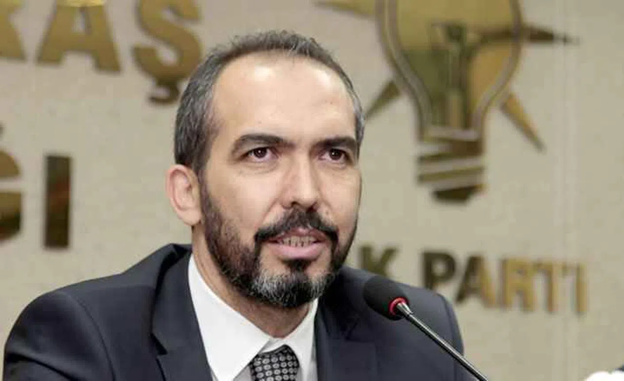 Deneyimli İsim Ahmet Özdemir Tekrar Atandı