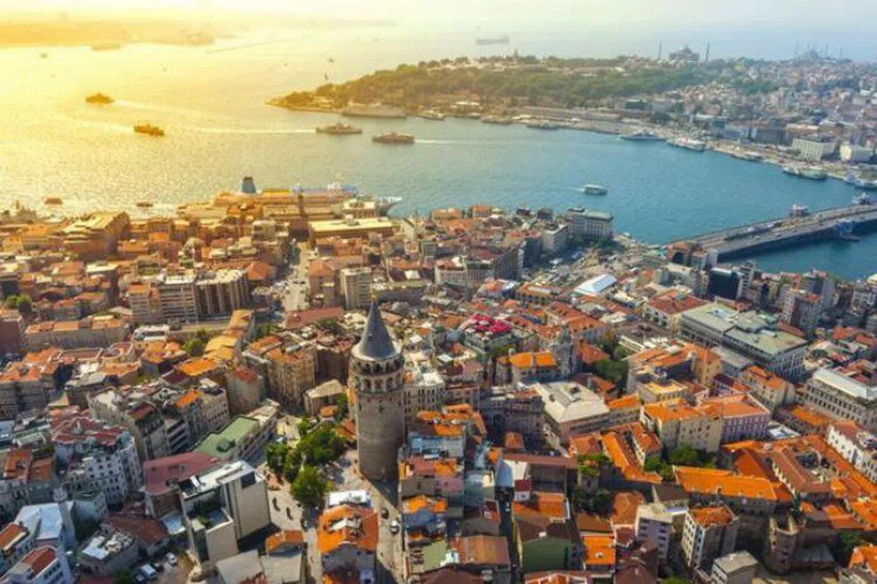 Konut satışları azaldı... Satışlarda İstanbul ve Antalya, konut alımında Rusya ilk sırada