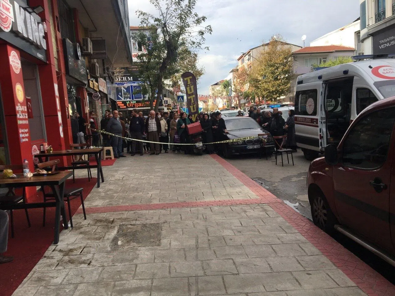 Ajda Yatar kimdir, neden öldü?