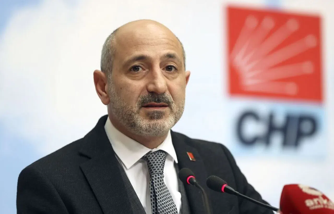 Milletvekili Öztunç, Bakan Kurum’a seslendi