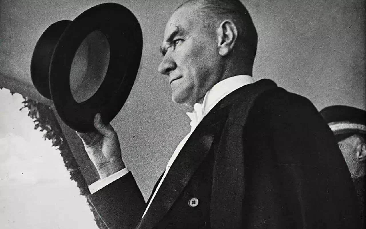 2023'te Atatürk'ü Anma Günü: 10 Kasım örnek konuşma metinleri yeni 2023