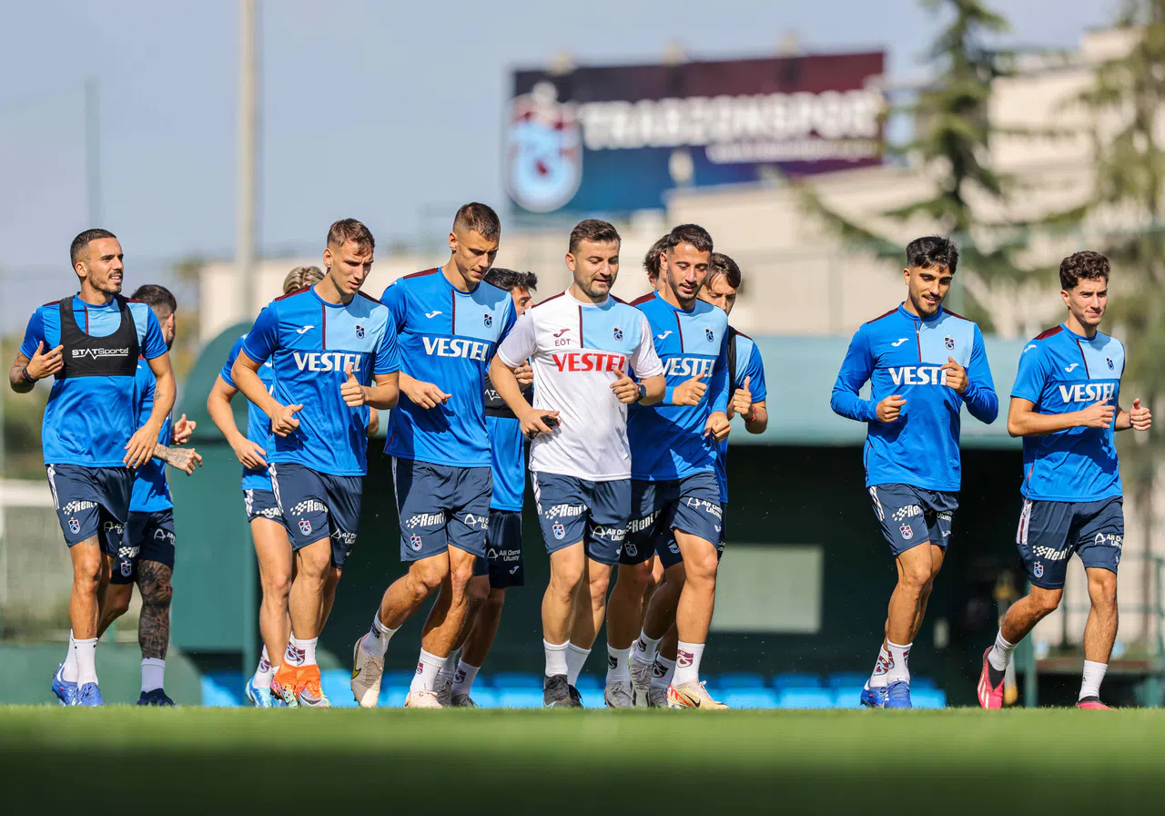 Trabzonspor, 26 yıl sonra Kadıköy'de kazanmak istiyor