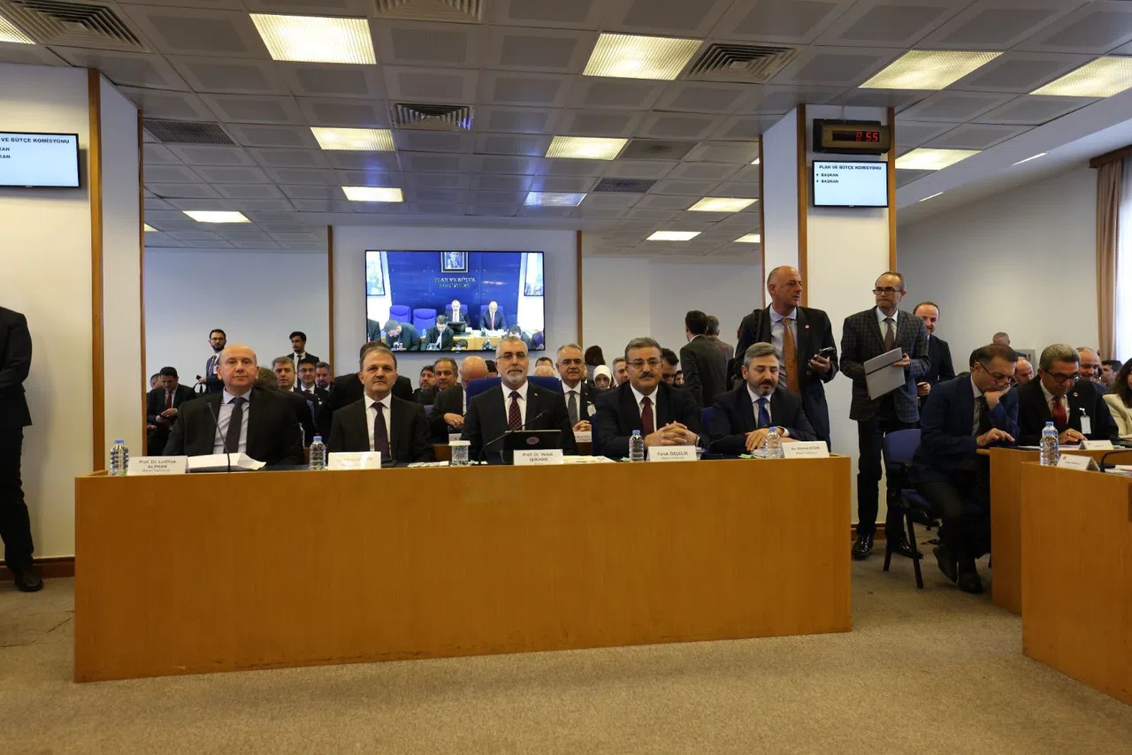 Asgari ücret belirleme komisyonu aralık ayı başında toplanacak