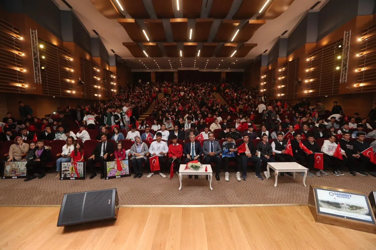 Gazi torunları Çanakkale'de ecdat ile buluşuyor