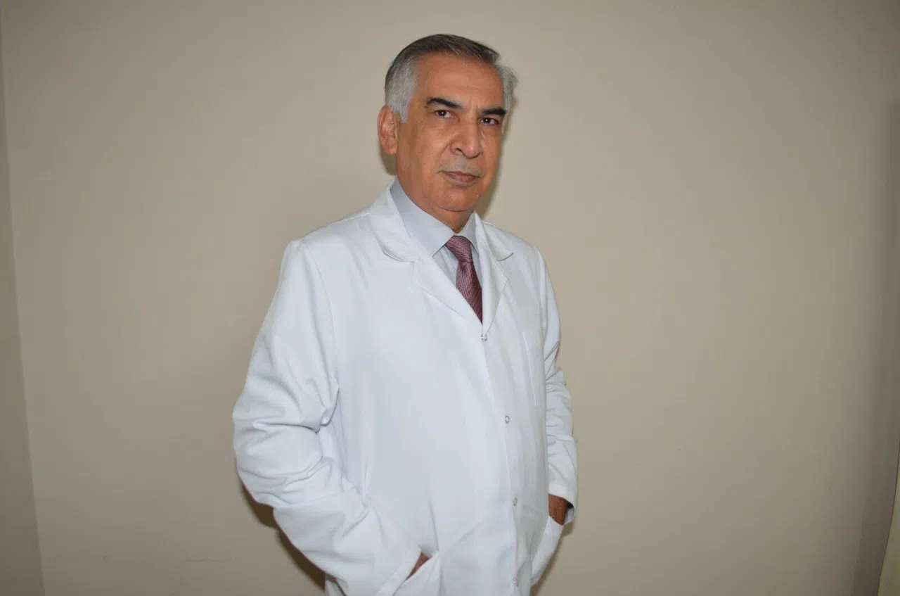 6 Şubat sonrası alerji vakalarında artış var