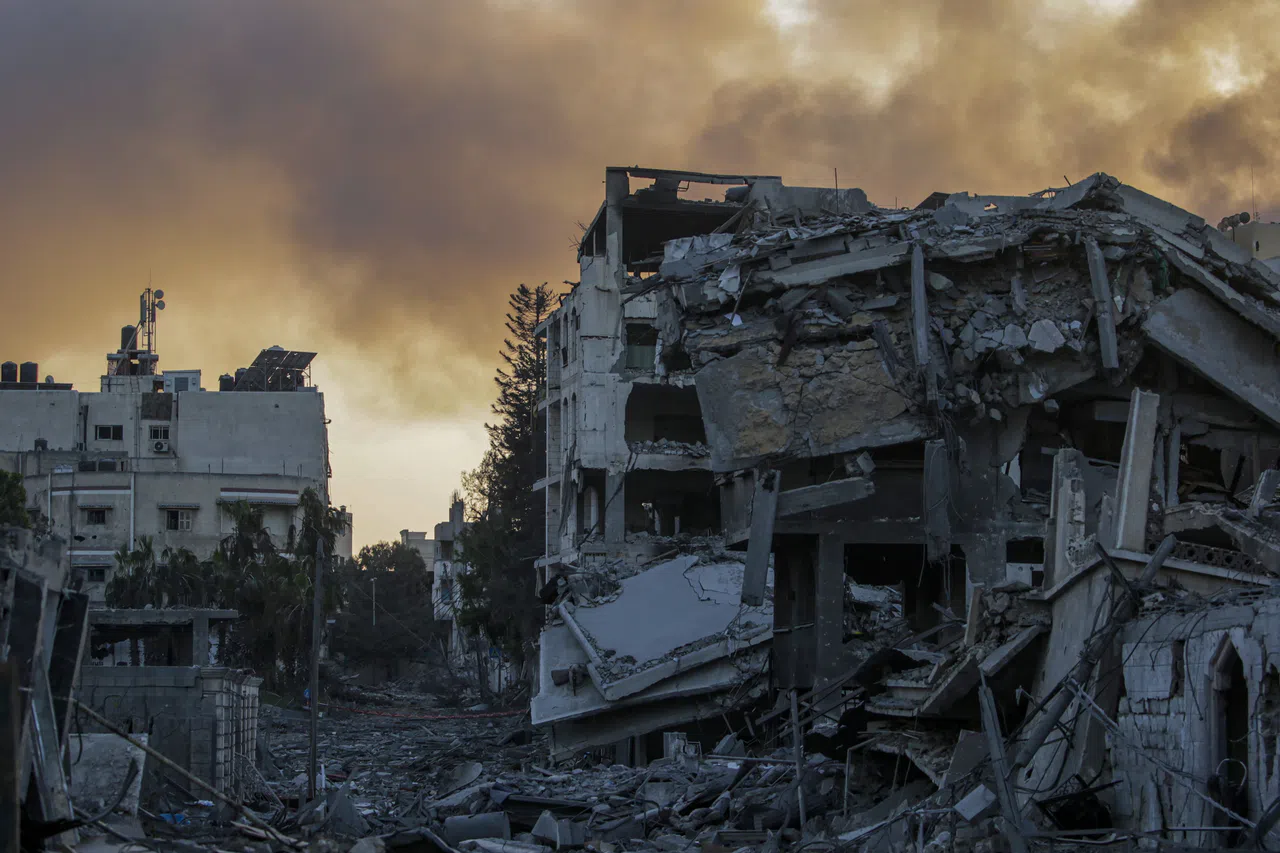 Hamas'tan Gazze açıklaması