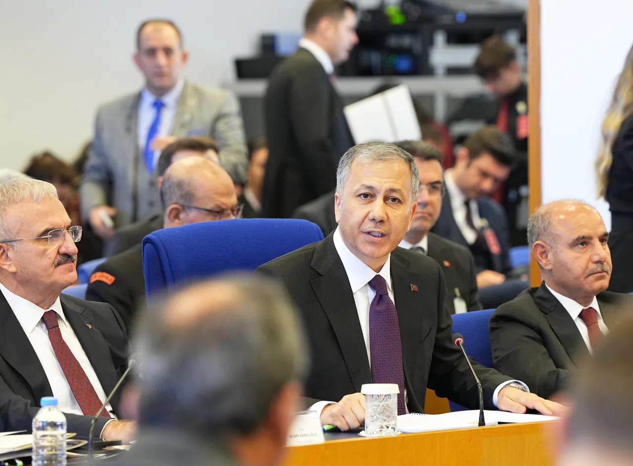 Bakan Yerlikaya: “Kahramanmaraş merkezli depremlerde 20 Eylül itibarıyla çadırda kalan vatandaşımız bulunmuyor