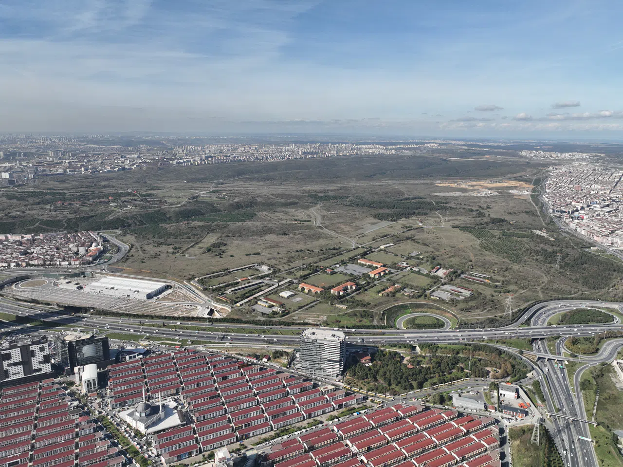 Kentsel Dönüşüm Başkanlığı 44 ilde arsa satışına başladı