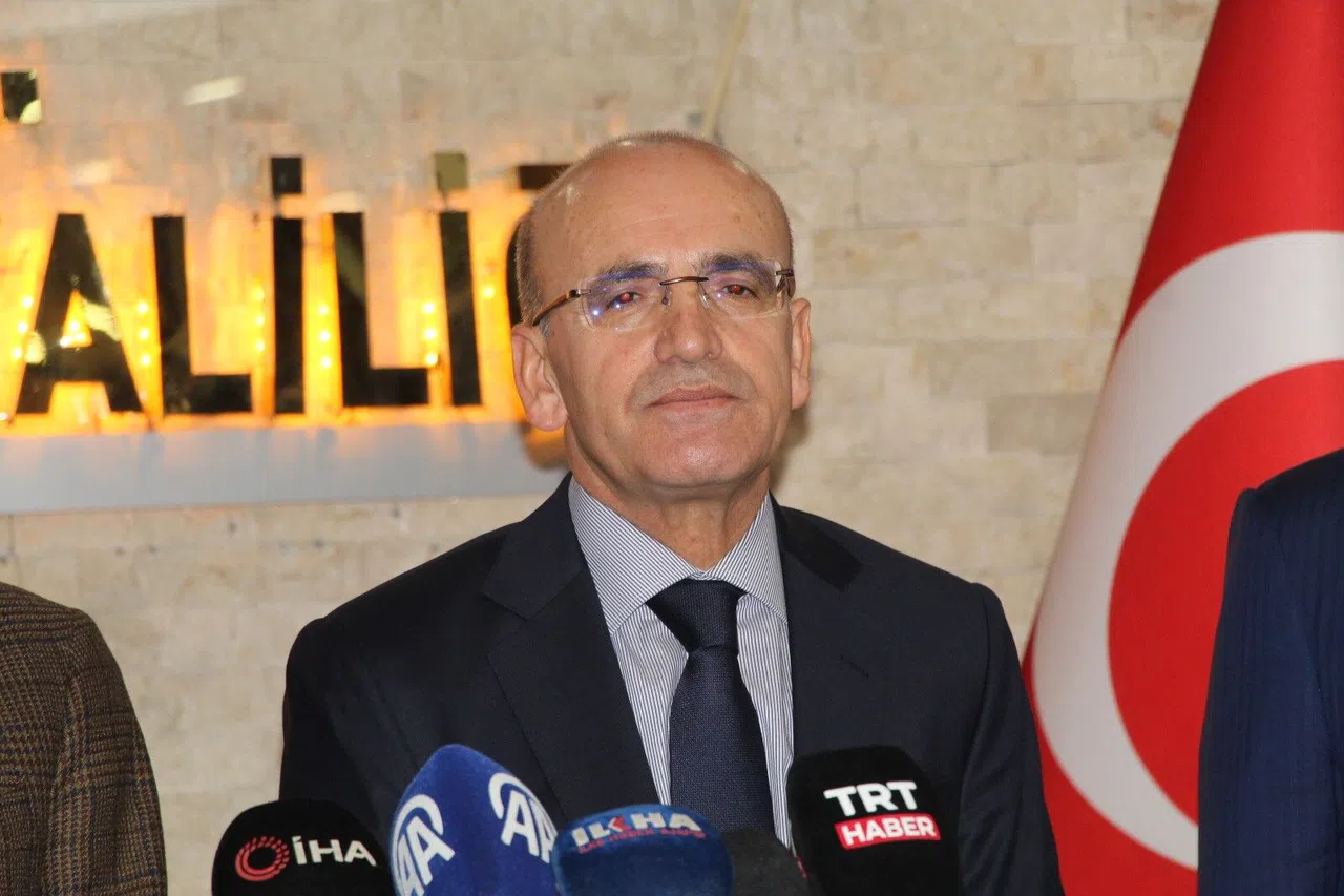 Bakan Şimşek: “Bizim hükümetlerimizin en önemli özelliği hizmet siyaseti yapıyor olmasıdır”