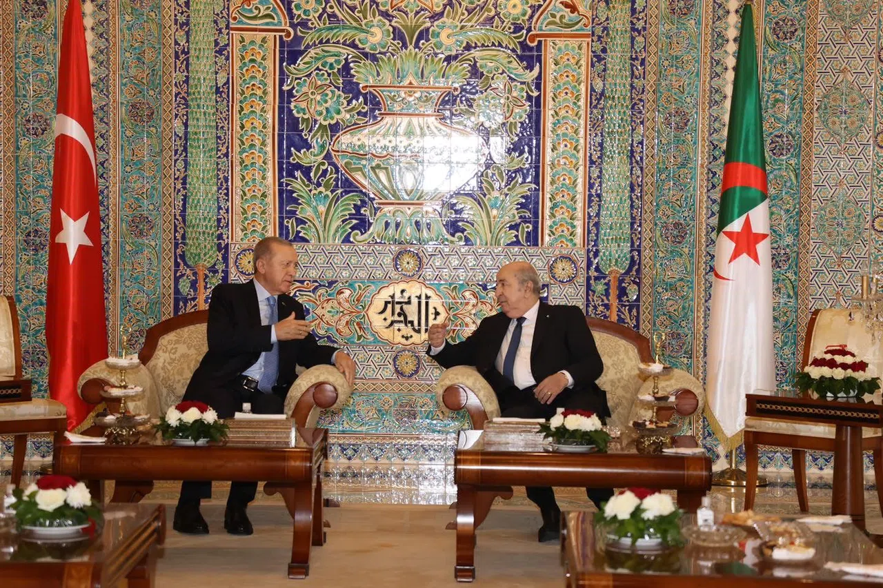 Erdoğan: “İsrail'in Gazze'yi insansız hale getirme politikasına eyvallah etmeyeceğiz”