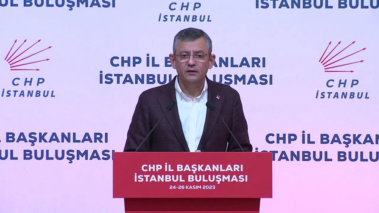 Özel: “Üç büyük şehir adayımız dışında kimseye verilmiş herhangi bir sözüm yok”