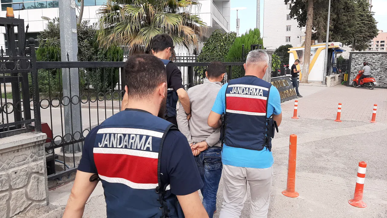 PKK/YPG'li terörist hakkında hazırlanan iddianame kabul edildi