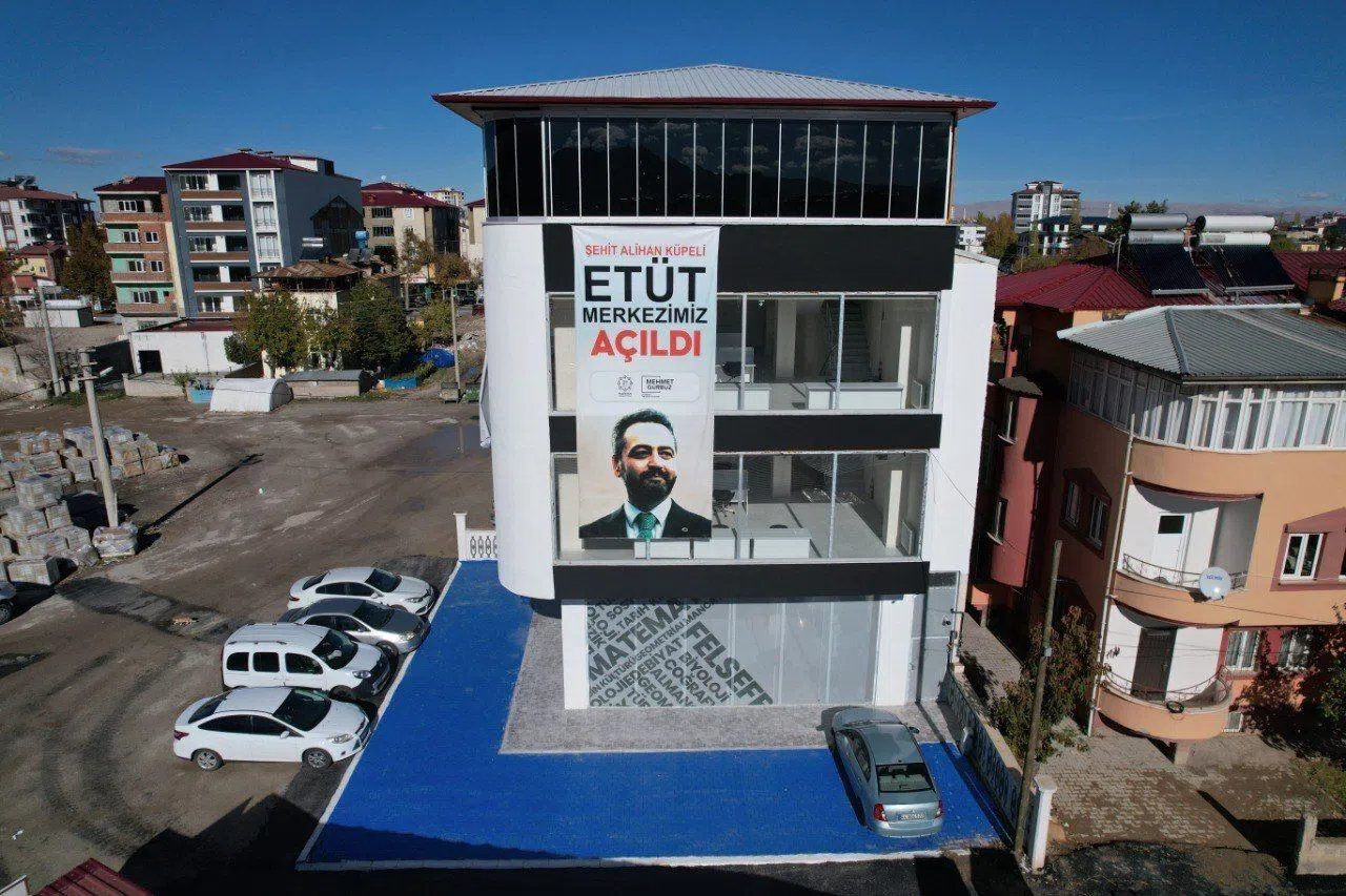 Kahramanmaraş'ta ücretsiz etüt merkezi ön kayıt başvuru süresi uzatıldı