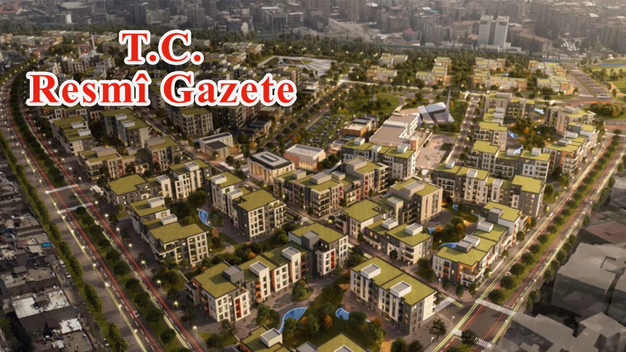 Kahramanmaraş’a kardeş ülke eli! Karar Resmi Gazete’de yayımlandı