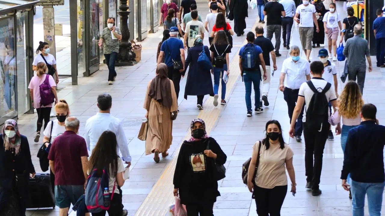 Türkiye'nin en zeki şehirleri belli oldu: Bakın Kahramanmaraş kaçıncı sırada?