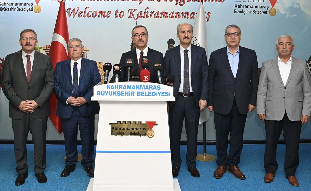 Başkan Güngör, Orta Hasarlı Binalarla İlgili Alınan Kararları Açıkladı!