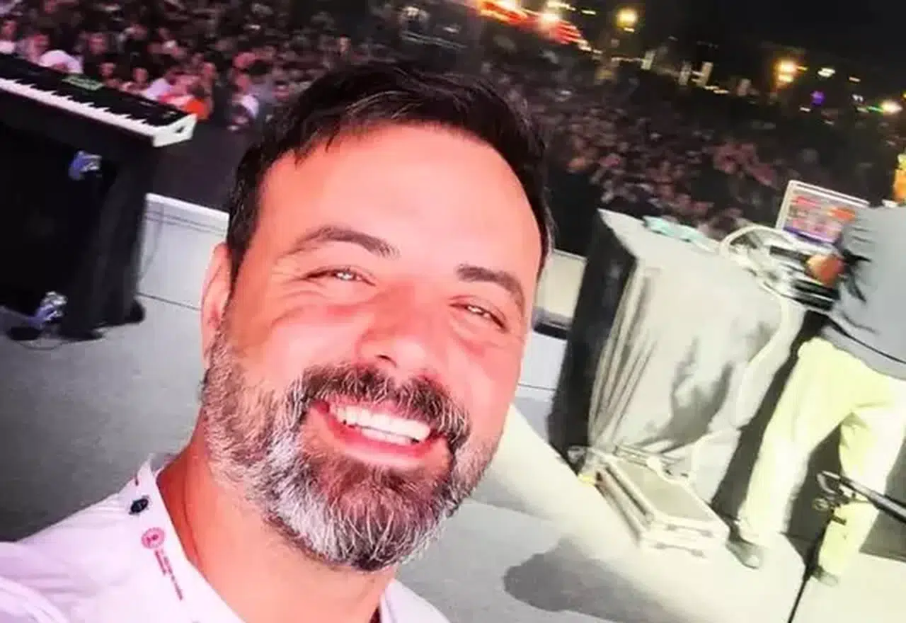 Ersin Baydamar Nişanlısı Ebru Manay Kimdir, Kaç Yaşında?