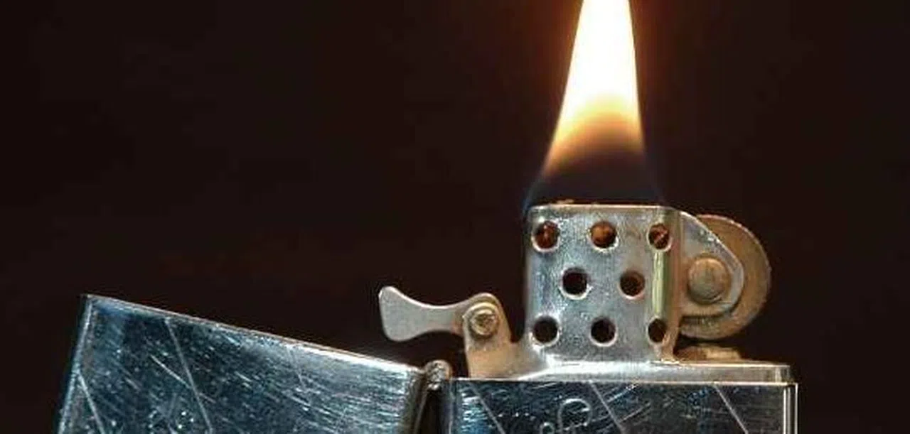 Çakmak isteme tartışması silahlı kavgaya dönüştü: 1 yaralı