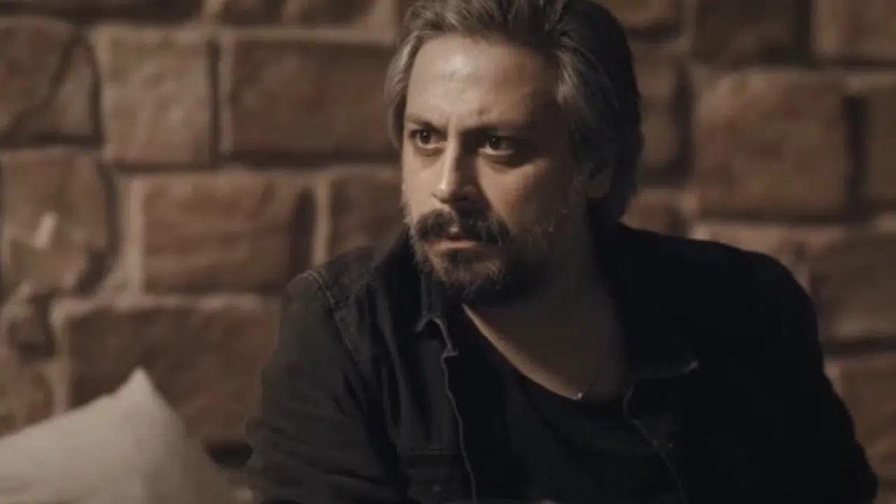 Yabani dizisi Caner kimdir? Yabani dizisinin Caner karakteri Furkan Öncü kimdir, sevgilisi kim?