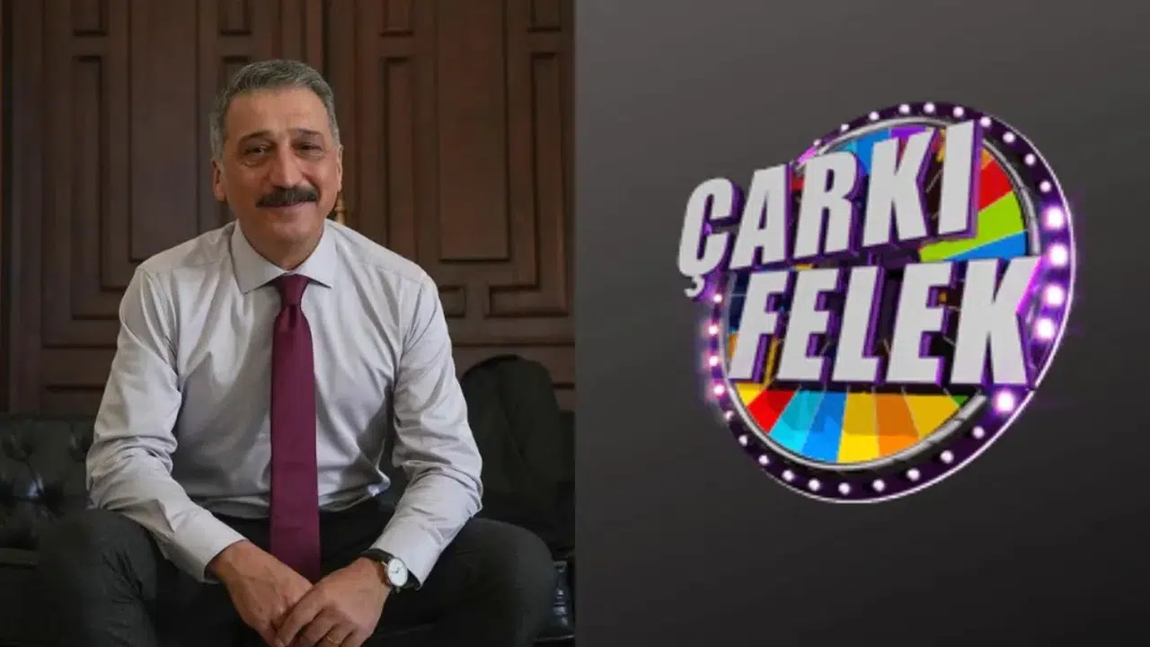 Çarkıfelek'in yeni sunucusu kimdir? Cem Davran, Çarkıfelek'i mi sunacak?