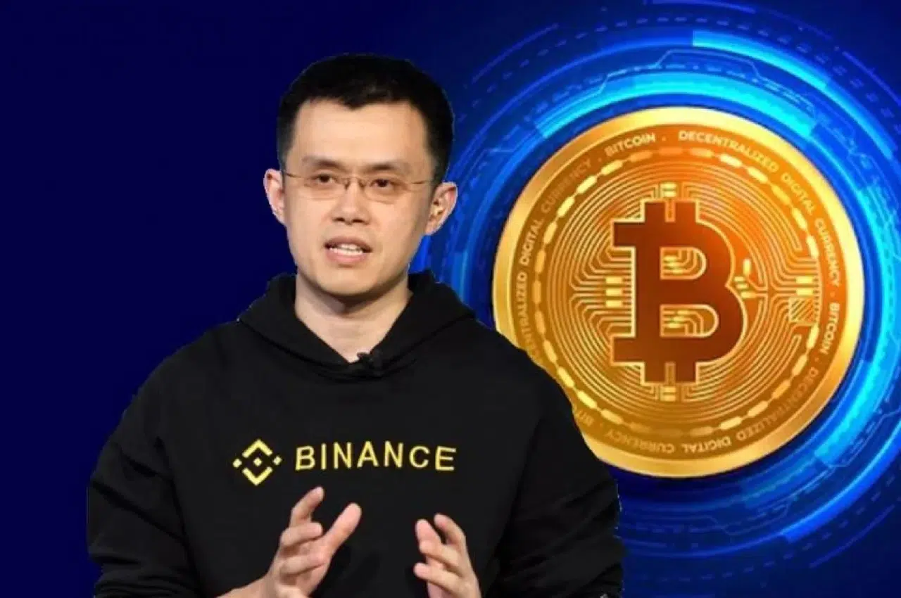 Changpeng Zhao (CZ) istifa mı etti? Binance CEO'su neden istifa etti?