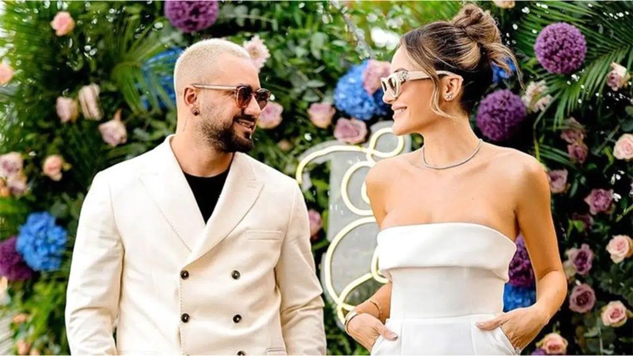 Gökhan Çıra ve Eylül Keleş ayrıldı mı, neden? Kaç ay nişanlı kaldılar?