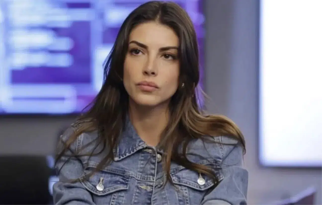 Deniz Baysal Teşkilat Dizisinden Neden Ayrıldı? Detaylar Burada!