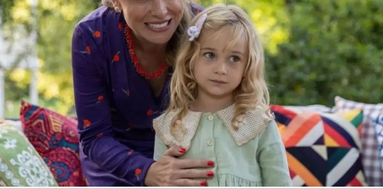 Dilek Taşı dizisi Cemre Yılmaz kimdir? Lena Naz Kalaycı kimdir, aslen nereli ve kaç yaşında?