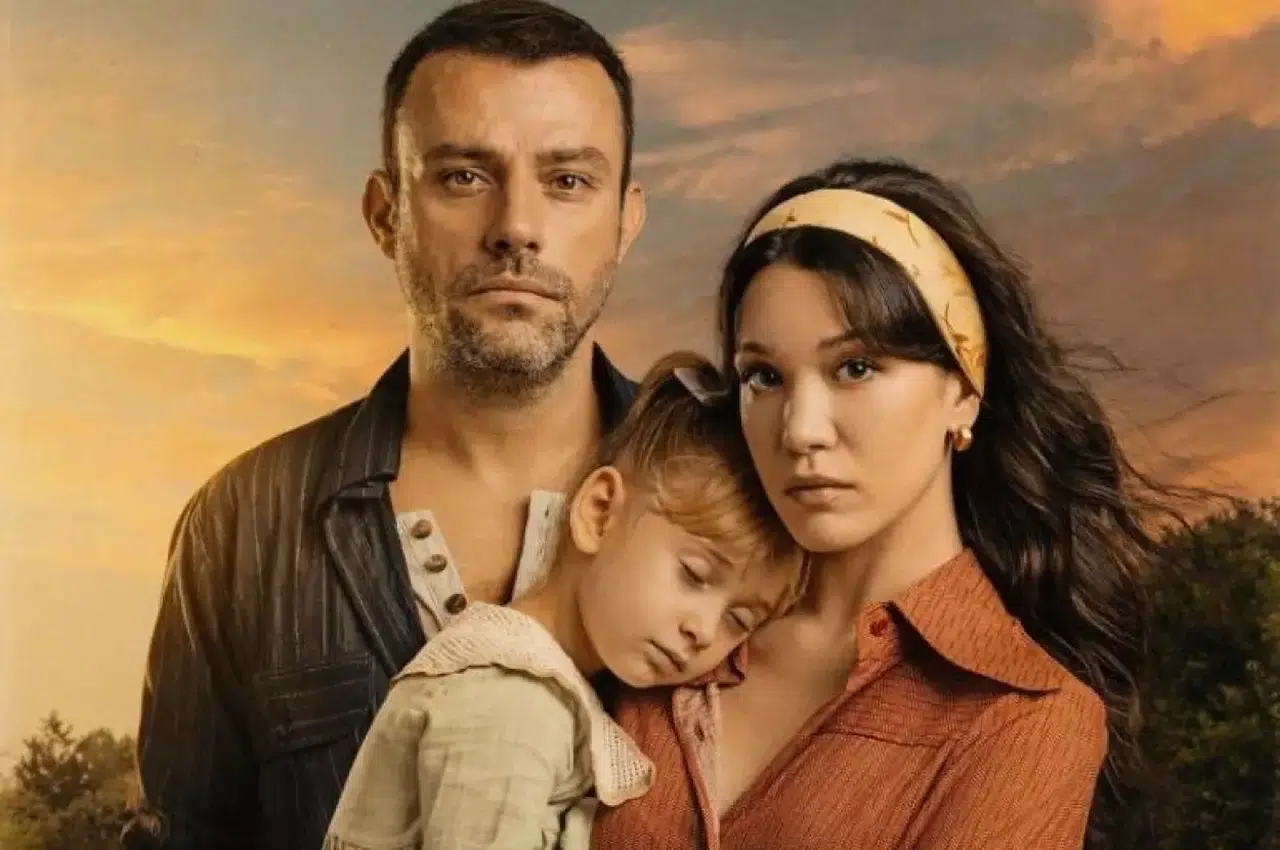 Dilek Taşı dizisi Figen Kutlu kimdir? Hazal Subaşı kimdir, aslen nereli ve kaç yaşında?