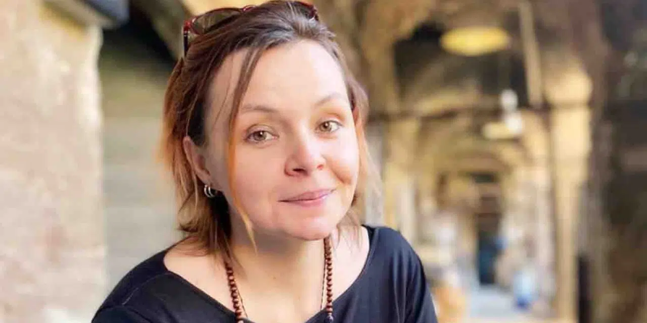 Dilek Taşı dizisi Necla kimdir? Merve Engin kimdir, aslen nereli ve kaç yaşında?