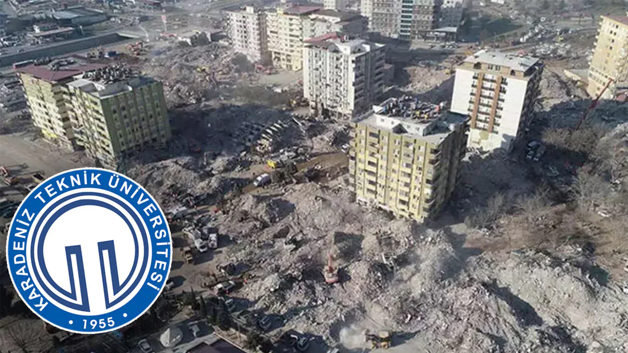 Kahramanmaraş’taki Ebrar Sitesi konusunda korkutan rapor