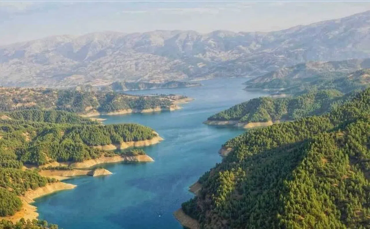 Güredil Kalesine ziyaretçi akını