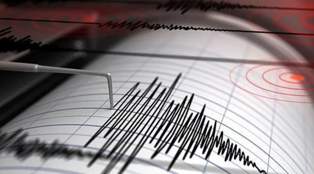 Göksun’da korkutan deprem: AFAD açıkladı!