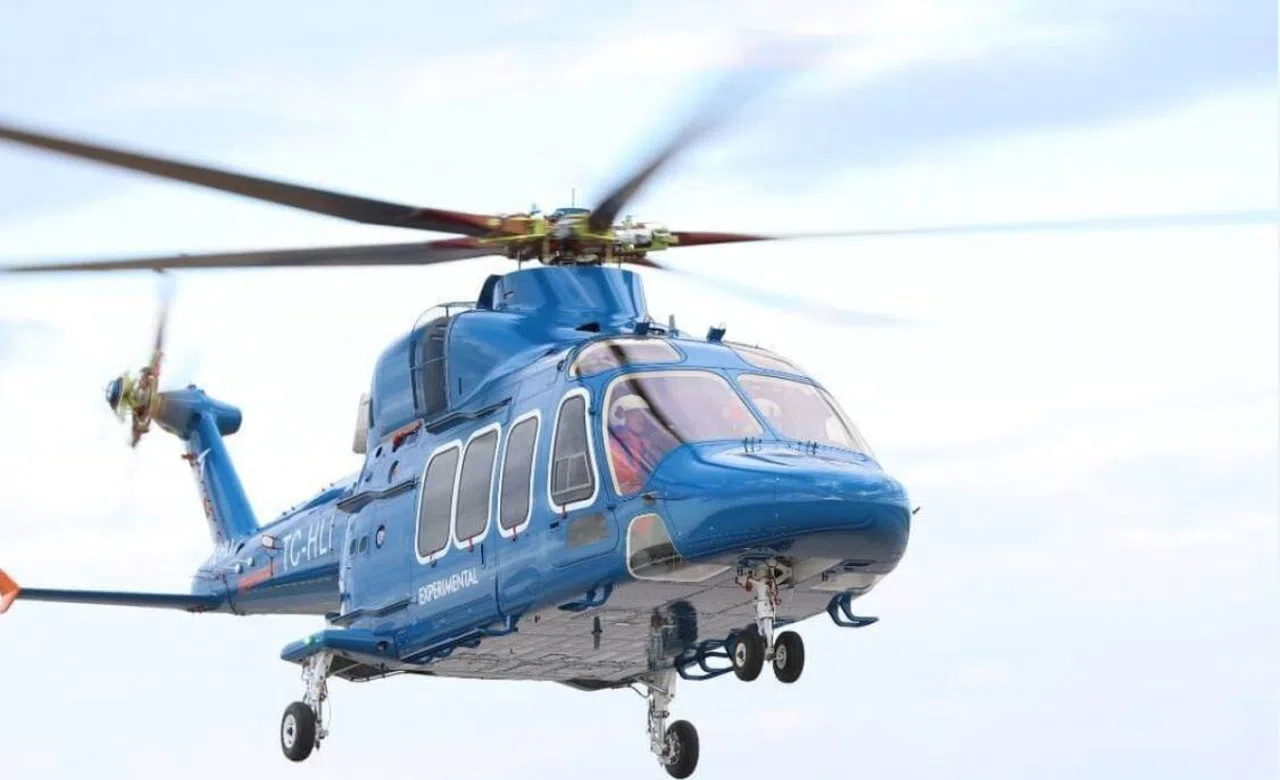 GÖKBEY iki testi daha başarıyla tamamladı