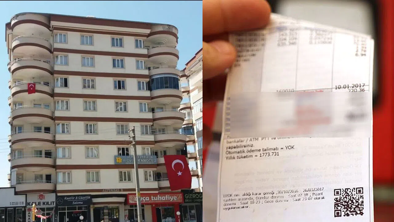 Doğalgaza daha az ödemek isteyen bunu yapsın: Binler lira cepte kalacak!