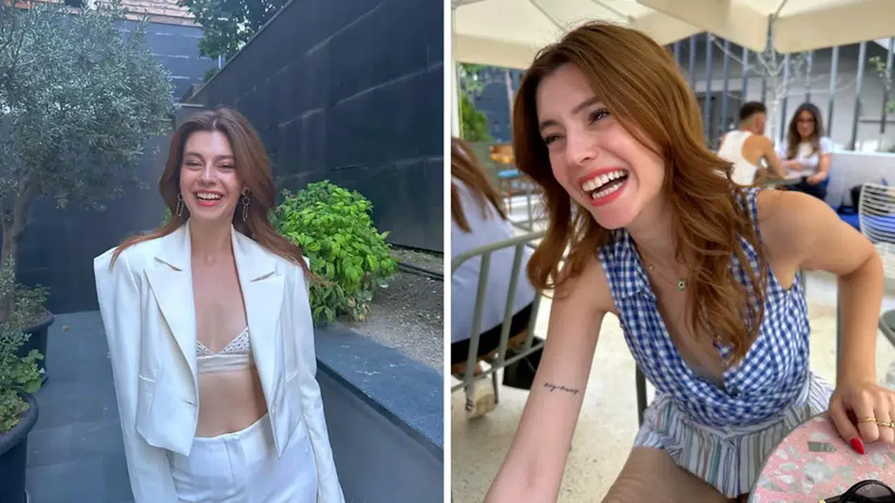 Dilek Taşı dizisi Sevda Rona kimdir? Elif Doğan kimdir, aslen nereli ve kaç yaşında?