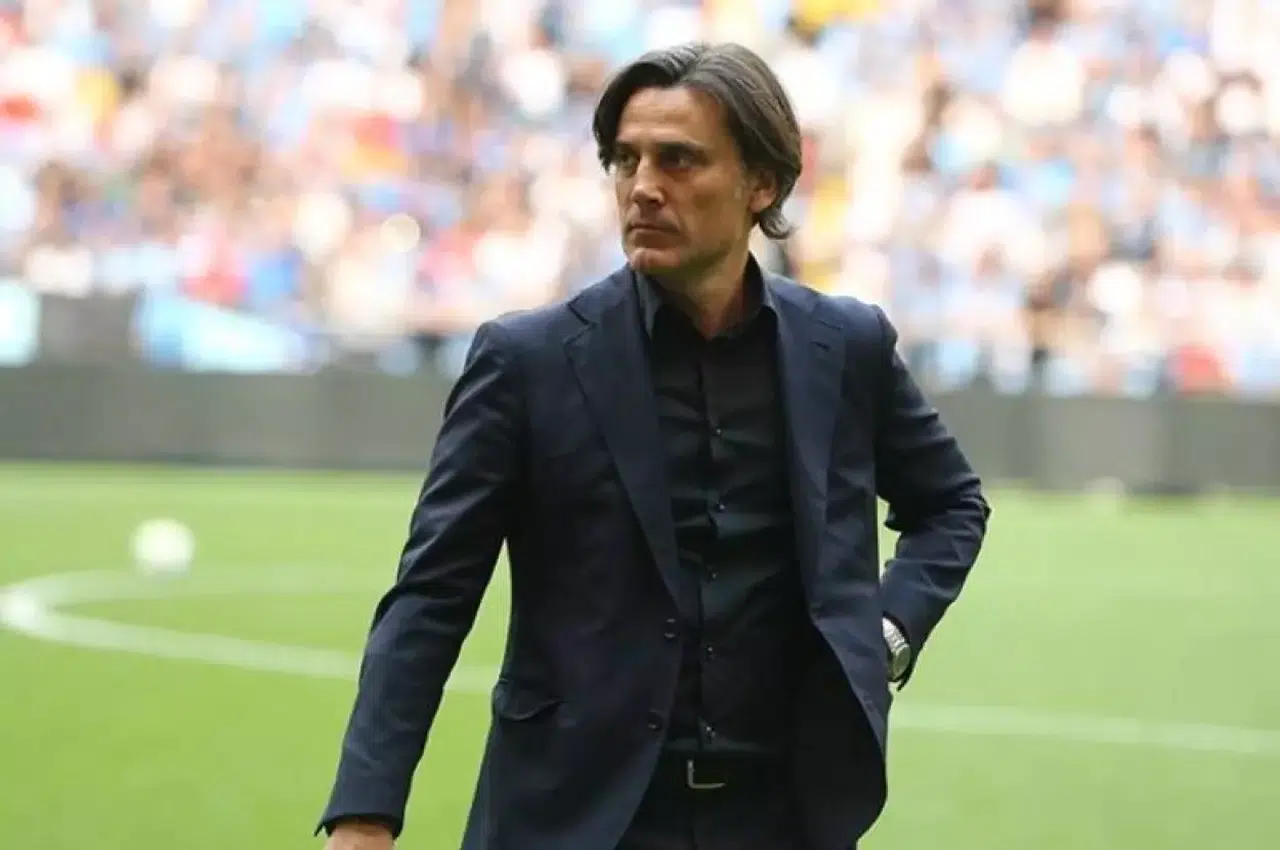 Emanuele Montella kimdir, kaç yaşında, nereli? Vincenzo Montella'nın abisi ne iş yapıyor?