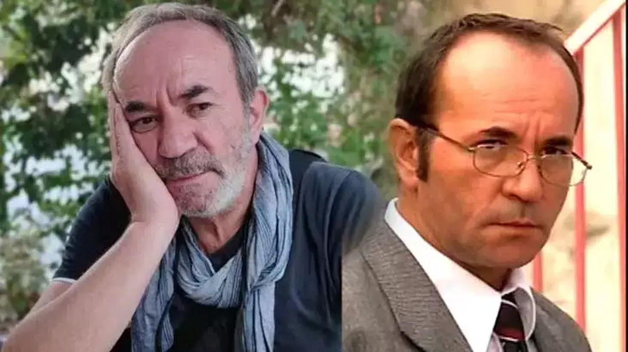 Dilek Taşı dizisi Ömer Kutlu kimdir? Engin Yüksel kimdir, aslen nereli ve kaç yaşında?