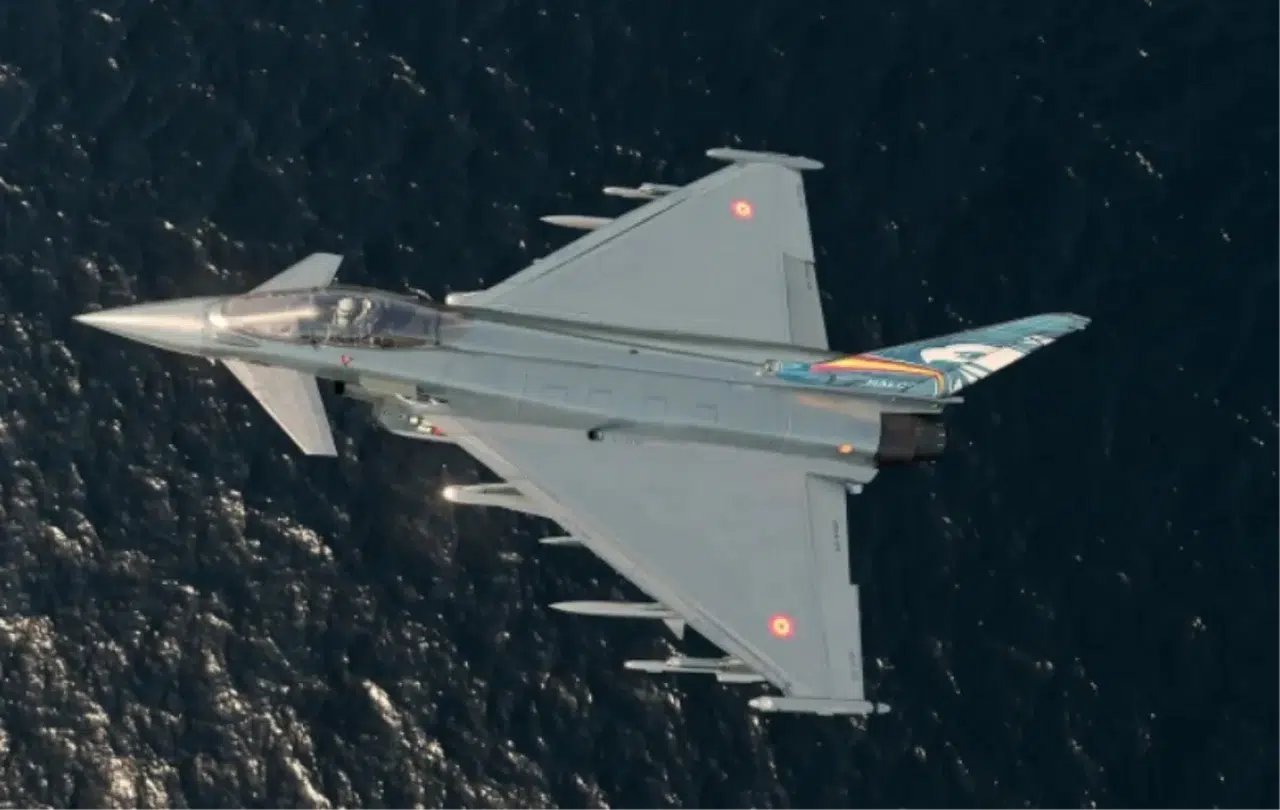 Türkiye, Eurofighter Typhoon'u Hangi Ülkeden ve Kimden Alacak?