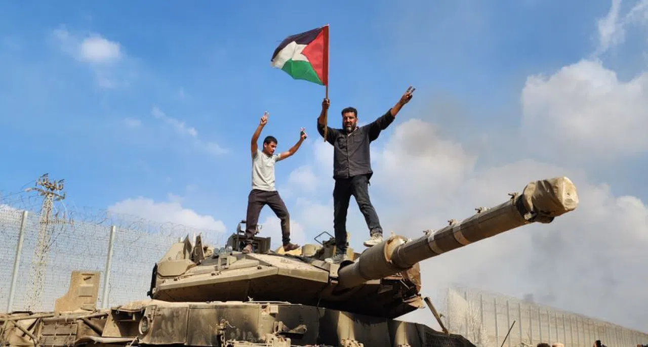 İsrail ve Hamas, İsrailli esirlere ilaç ve Gazze’ye ek insani yardım sağlanması konusunda anlaştı
