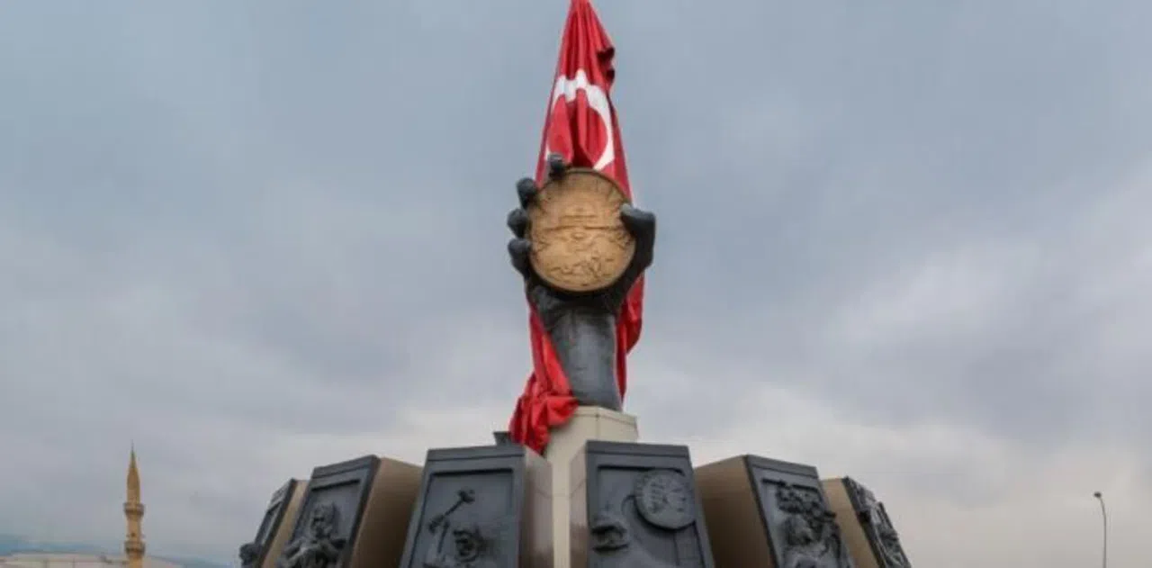 Kahramanmaraş’a Kuveyt’ten 10 milyon dolarlık dev fon