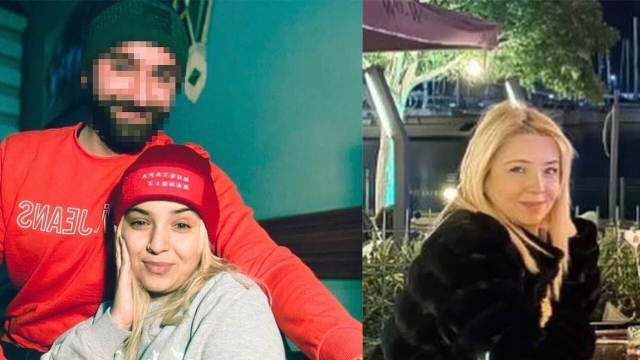 Kız arkadaşını döverek öldürdü, tarihi ceza istendi