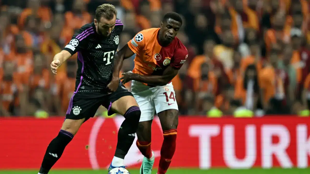? Bayern Münih Galatasaray Münih maçı saat kaçta, hangi kanalda, şifresiz mi yayınlanacak? ⚽ Bayern GS maçı ne zaman?
