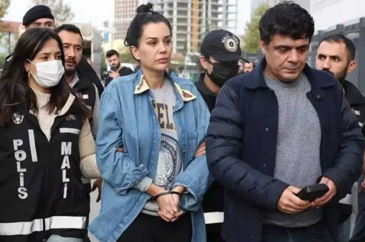 Harun Abak kimdir, neden tutuklandı?