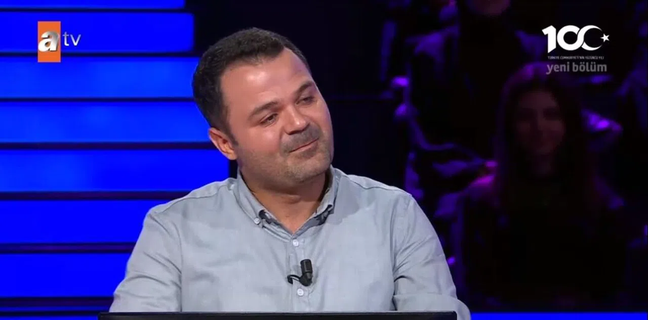 Kim Milyoner Olmak  İster Hakan Çelik kimdir?